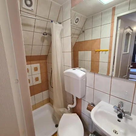 Ubytování v soukromí Api Carmen