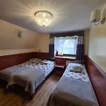 Δωμάτια σε οικογενειακή κατοικία Api Carmen