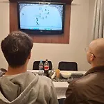 Api Carmen Ζακοπάνε