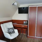 Api Carmen Pansiyon Zakopane