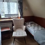 Alloggio in famiglia Api Carmen Zakopane