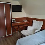 Api Carmen Pansiyon Zakopane