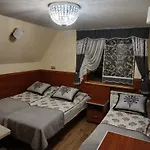 Api Carmen Pansiyon Zakopane