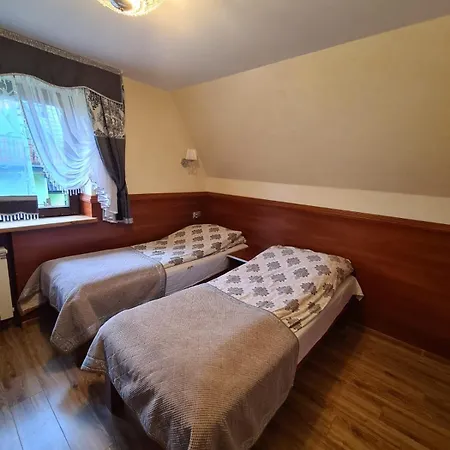Homestay Api Carmen Zakopane