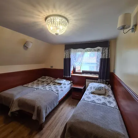 Homestay Api Carmen