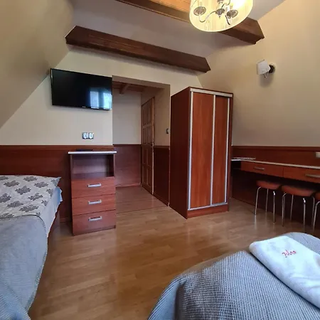 Homestay Api Carmen