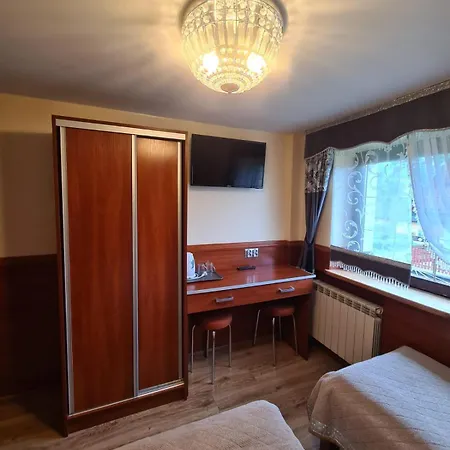 Homestay Api Carmen Zakopane