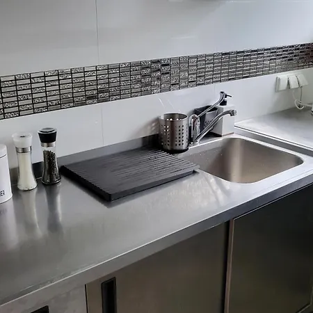 Api Carmen منزل للإقامة زاكوباني