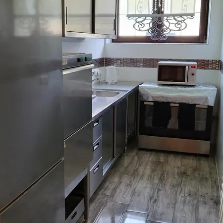 Homestay Api Carmen Zakopane