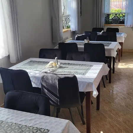 Homestay Api Carmen