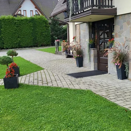 Homestay Api Carmen Zakopane