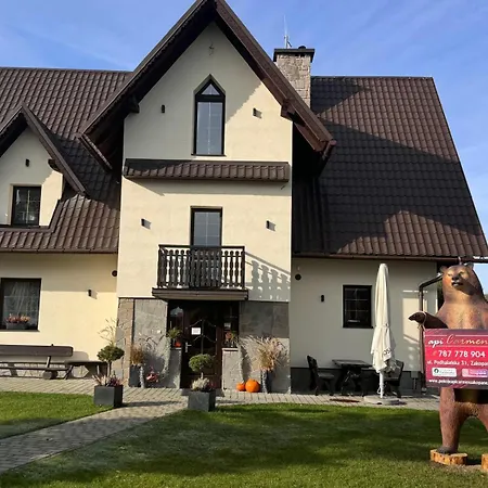 Homestay Api Carmen Zakopane
