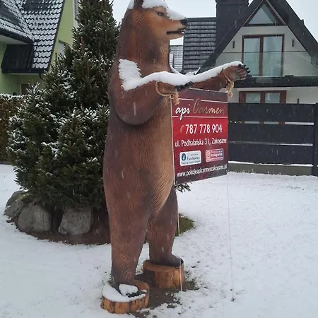 Api Carmen * Zakopane