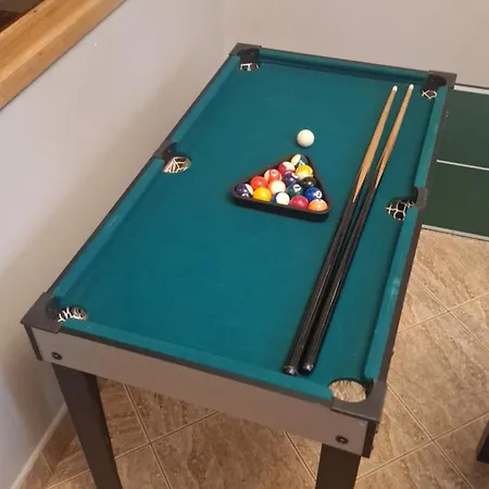 Homestay Api Carmen Zakopane