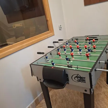 Api Carmen * Zakopane