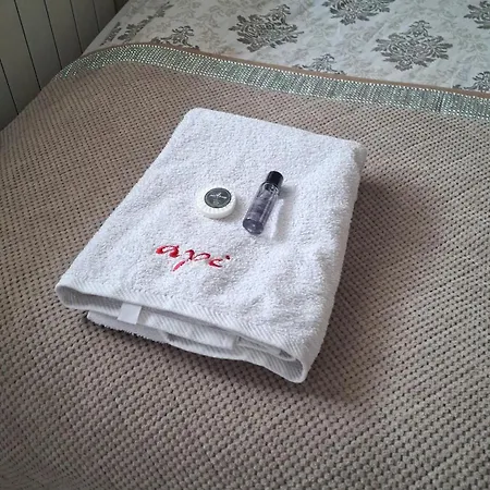 Homestay Api Carmen Zakopane