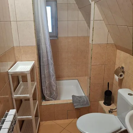 Privatunterkunft Api Carmen *