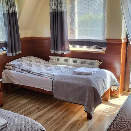 Api Carmen Rum i privatbostad *