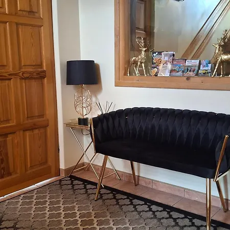 Api Carmen * Zakopane