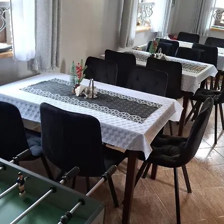 Api Carmen * Zakopane