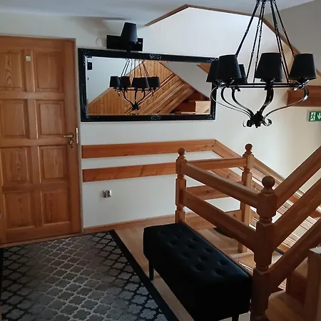 Api Carmen * Zakopane