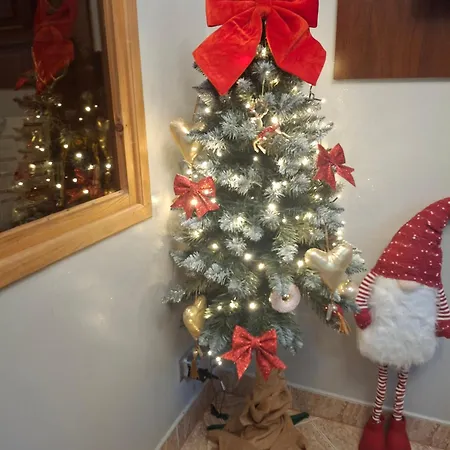 Api Carmen منزل للإقامة زاكوباني