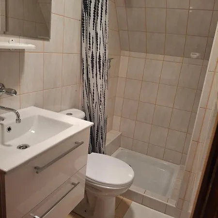 Alloggio in famiglia Api Carmen