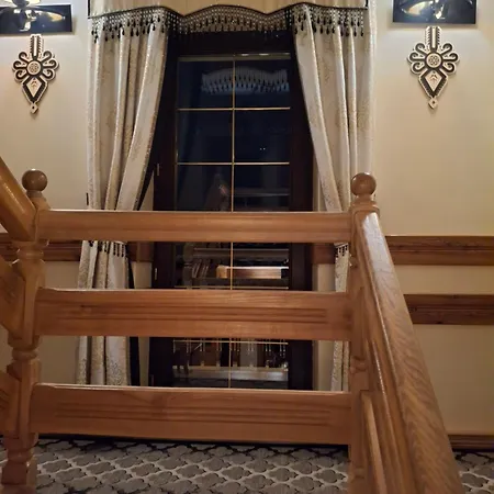 منزل للإقامة Api Carmen زاكوباني