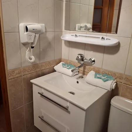 Séjour chez l'habitant Api Carmen