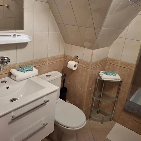 Séjour chez l'habitant Api Carmen