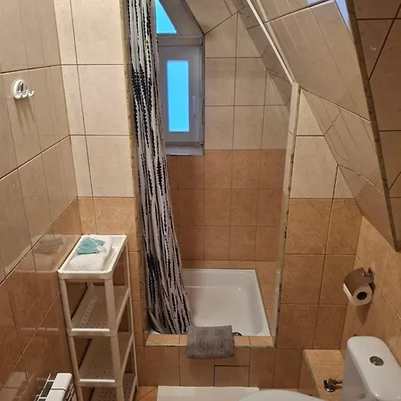 Séjour chez l'habitant Api Carmen