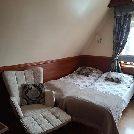 Api Carmen Séjour chez l'habitant Zakopane