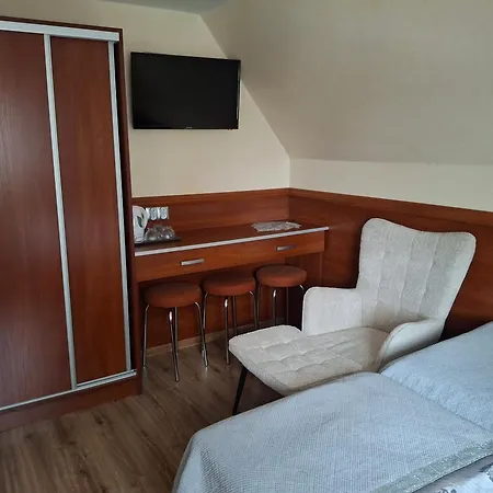 Api Carmen Privat bolig Zakopane