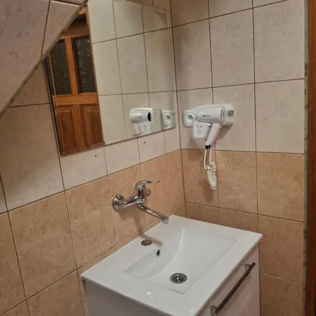 Séjour chez l'habitant Api Carmen Zakopane