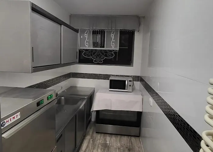 Privat bolig Api Carmen Zakopane