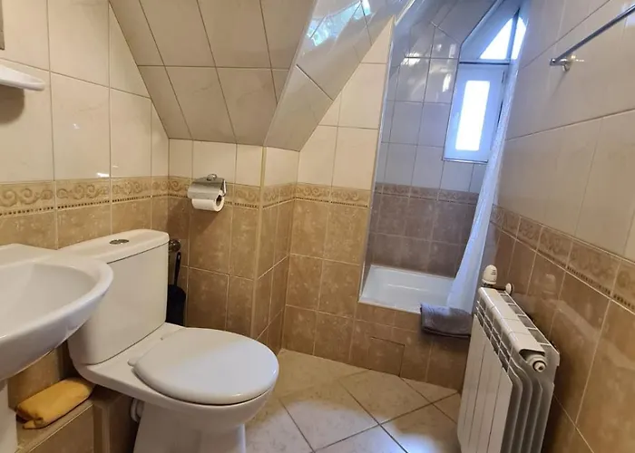 Api Carmen Privat bolig