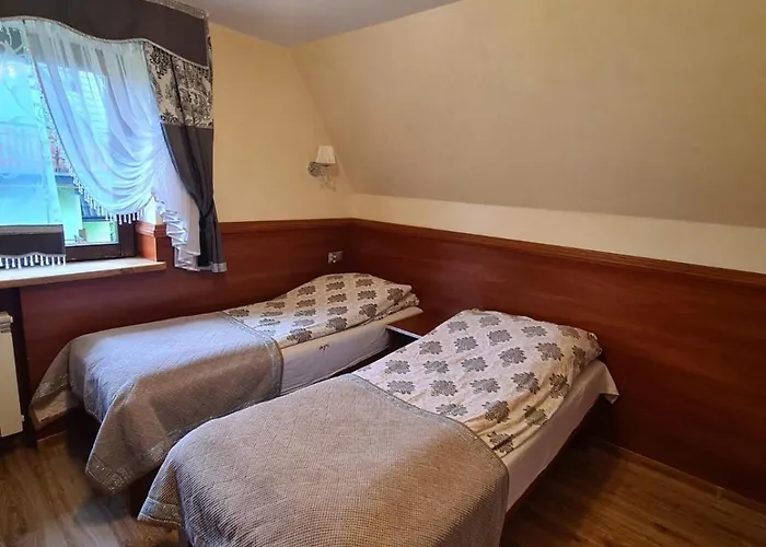 Privat bolig Api Carmen Zakopane