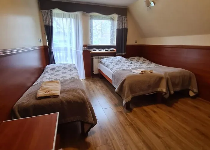 Api Carmen Privat bolig *