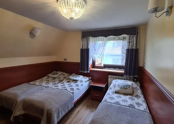 Privat bolig Api Carmen