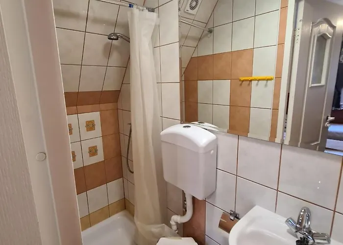 Privat bolig Api Carmen