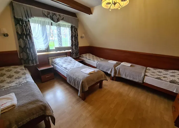 Api Carmen Privat bolig *