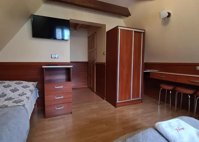 Privat bolig Api Carmen