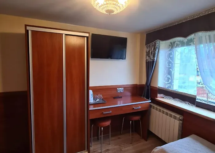 Privat bolig Api Carmen Zakopane