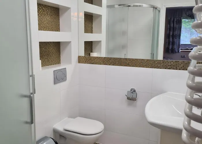 Privat bolig Api Carmen *