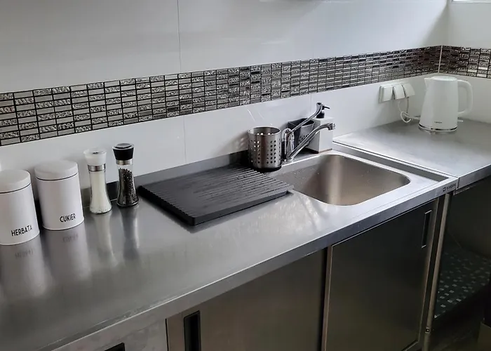 Api Carmen Privat bolig Zakopane