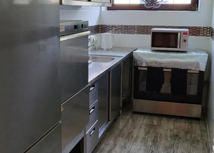 Privat bolig Api Carmen Zakopane