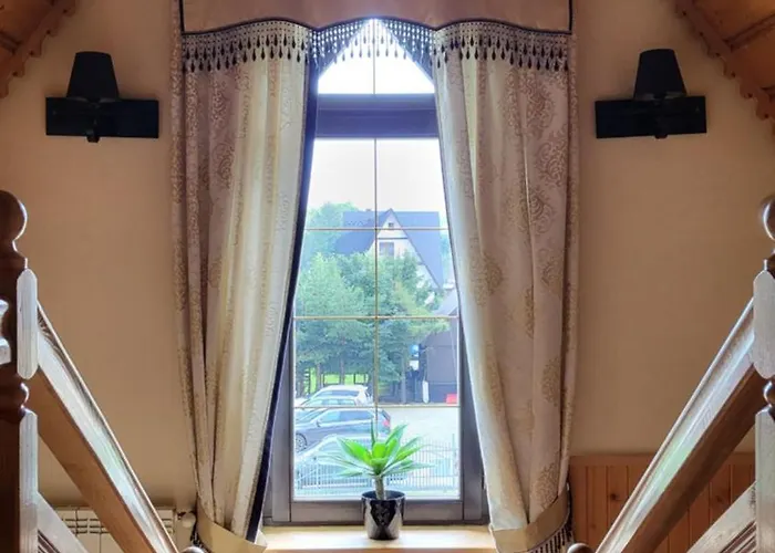 Api Carmen * Zakopane