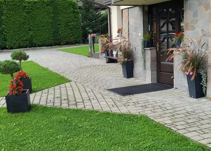 Privat bolig Api Carmen Zakopane