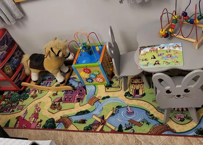 Privat bolig Api Carmen