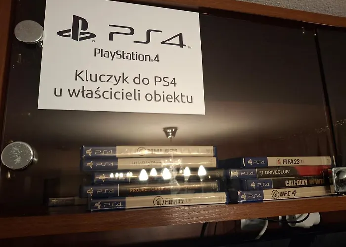 Privat bolig Api Carmen